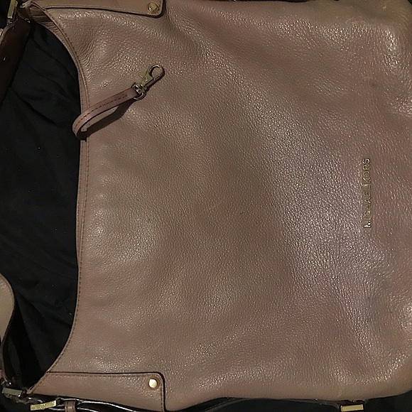 Michael Kors hobo bag - Picture 2 of 4